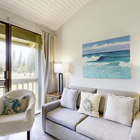 Turtle Bay Resort 132-3